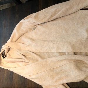 All Saints thin cardigan sweater